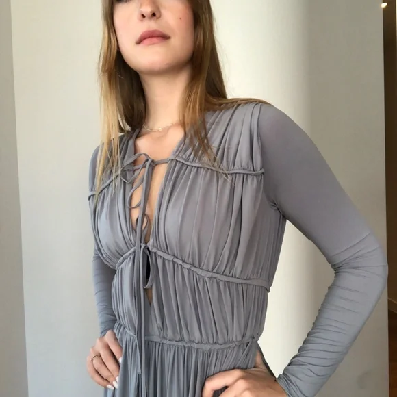 Brand New TOVE dreamy dress - Picture 4 of 6